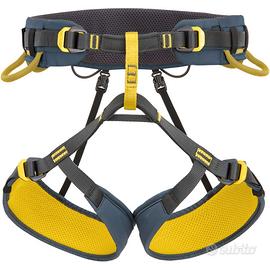 Imbrago Climbing Techology Wall