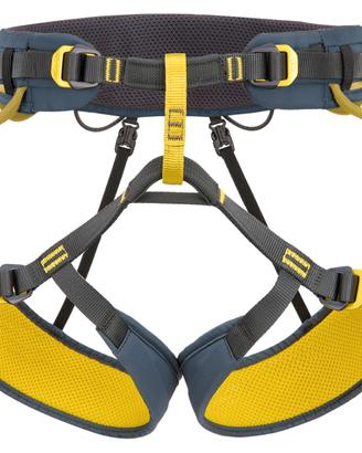 Imbrago Climbing Techology Wall