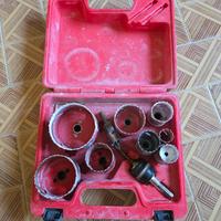 Set frese della HILTI