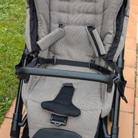 Trio Inglesina Aptica XT