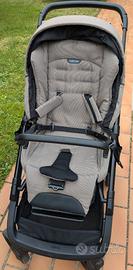 Trio Inglesina Aptica XT