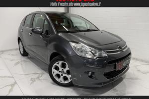 Citroen C3 PureTech 82 Exclusive