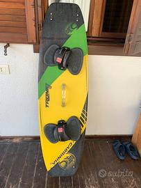 TWINT TIP CABRINHA TRONIC