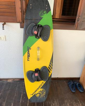 TWINT TIP CABRINHA TRONIC