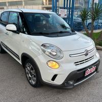 Fiat 500L 1.3 Mjt 85 CV Motore Revisionato KM/0 20