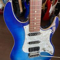 CHITARRA  FGN ODYSSEY JOS2FMM