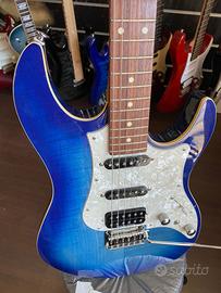 CHITARRA  FGN ODYSSEY JOS2FMM