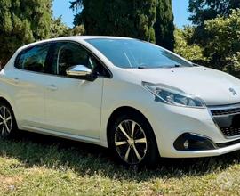Peugeot 208 5p GPL allure