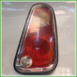 Fanale Fanalino Destro DX VALEO 301658000 MINI MIN