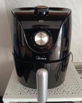 FRIGGITRICE AD ARIA ARDES