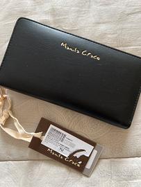 Portafoglio nuovo Manila Grace