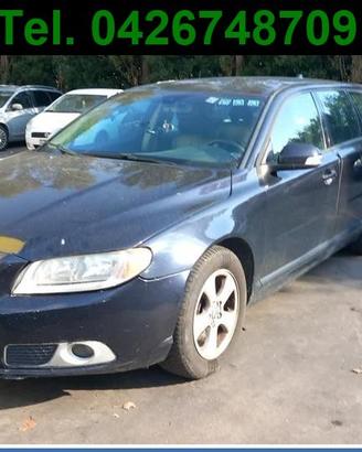 Ricambi usati VOLVO V70 2.4 D 136KW - D5244T4