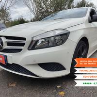 MERCEDES Classe A (W176) A 180 CDI Sport