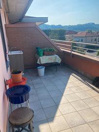 Bilocale arredato