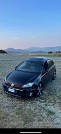 VOLKSWAGEN Golf 6ª serie - 2010