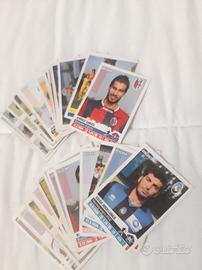 Figurine calciatori panini 2012/2013