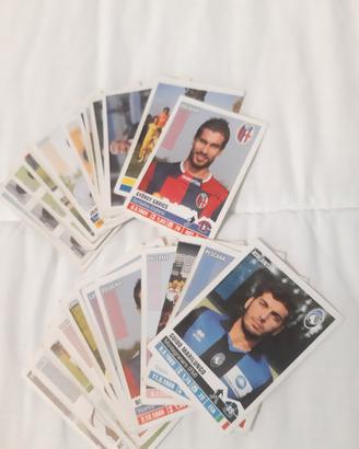 Figurine calciatori panini 2012/2013