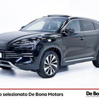 Byd Seal U DM-i dm-i 1.5 phev design awd