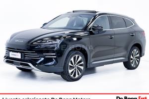 Byd Seal U DM-i dm-i 1.5 phev design awd