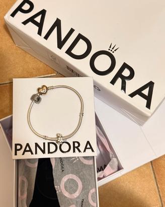 Pandora