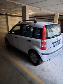 Fiat Panda Active GPL