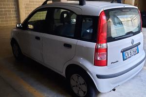 Fiat Panda Active GPL