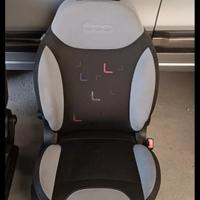 tappezzeria fiat 500L