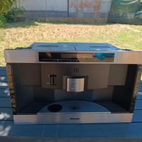 macchina caffe miele cva 3660 
