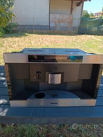 macchina caffe miele cva 3660 