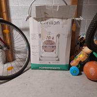 carillon Foppapedretti 