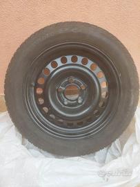Gomma e portapacchi