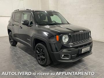 JEEP Renegade 1.4 MultiAir 170CV 4WD AT9 Limited
