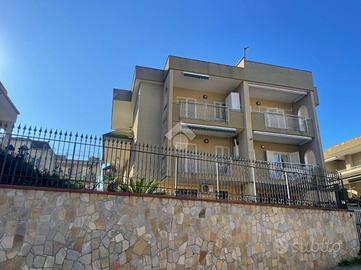 VILLA SINGOLA A MUGNANO DI NAPOLI