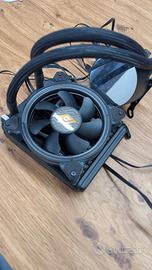 Dissipatore a Liquido AIO LGA 1200 Intel