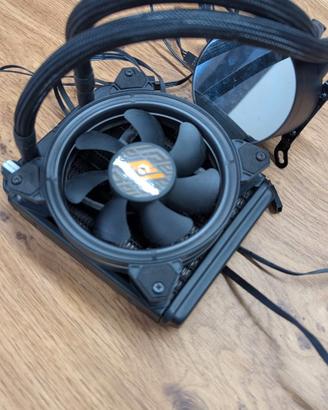 Dissipatore a Liquido AIO LGA 1200 Intel
