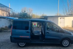 Fiat Scudo 9 posti €. 7500 Prezzo