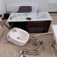 Mobile bagno