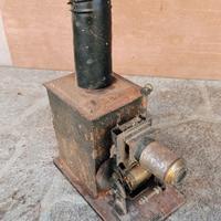 Proiettore vintage