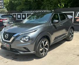 Nissan Juke 1.0 DIG-T 117 CV Tekna