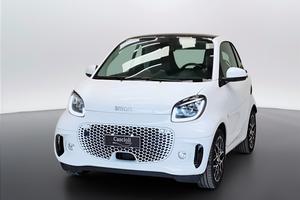 SMART Fortwo III 2020 - Fortwo eq Prime 22kW
