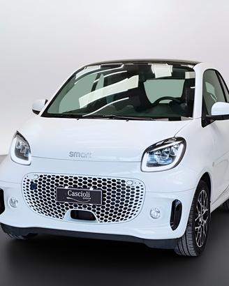 SMART Fortwo III 2020 - Fortwo eq Prime 22kW