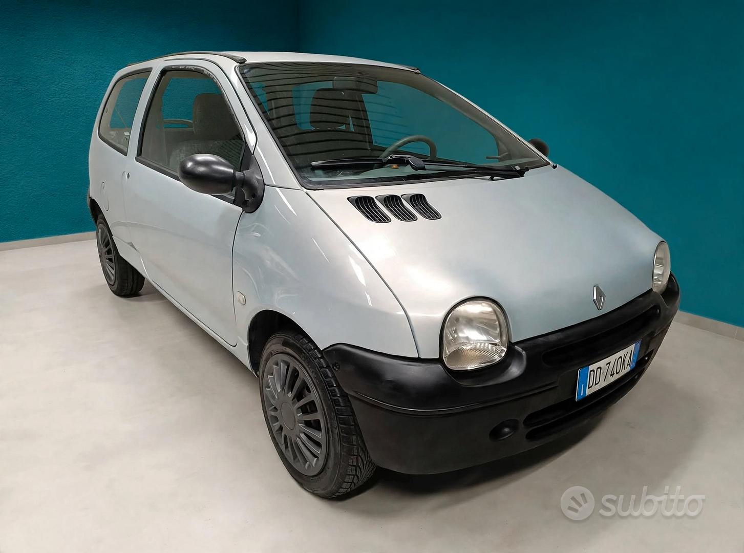 Renault Twingo 1ª serie