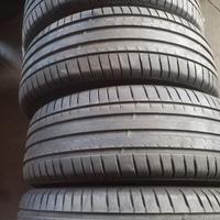 4 GOMME USATE ESTIVO 2356018 - CP78915439