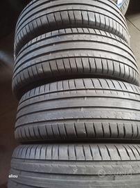 4 GOMME USATE ESTIVO 2356018 - CP78915439
