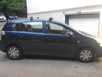 TOYOTA Corolla (2004-2009) - 2005