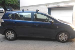 TOYOTA Corolla (2004-2009) - 2005