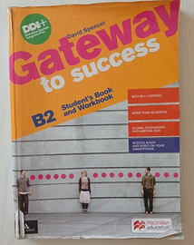 Libro inglese - Gateway to success