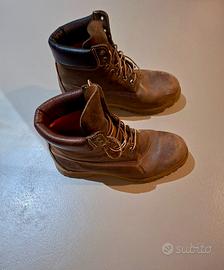 Stivali TIMBERLAND 27097 Premium 6-Inch Uomo - 42