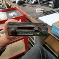 Autoradio autovox vintage