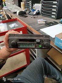 Autoradio autovox vintage